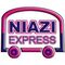 Niazi Employment logo